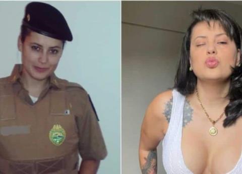 Policía abre OnlyFans con su hija y son millonarias