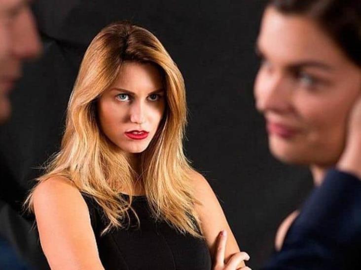 Mujer cuenta 5 cosas que no le gustaban de la amante de su esposo: No respetaba mis cosas Mujer cuenta 5 cosas que no le gustaban de la amante de su esposo: No respetaba mis cosas