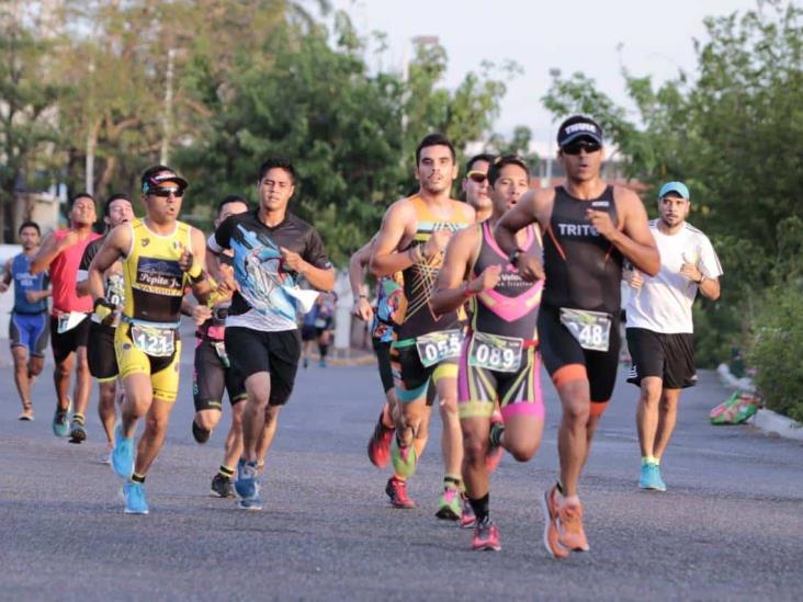Tabasco seguirá siendo sede de justas nacionales de Duatlón en este 2023 Tabasco seguirá siendo sede de justas nacionales de Duatlón en este 2023