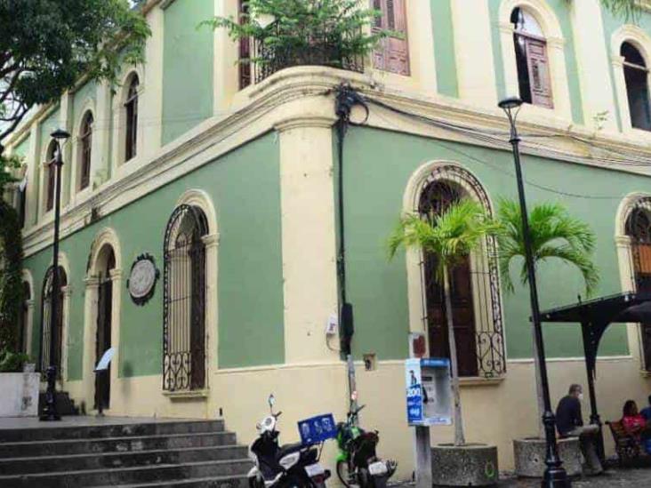Buscan nombrar a la Zona Luz como barrio mágico Buscan nombrar a la Zona Luz como barrio mágico