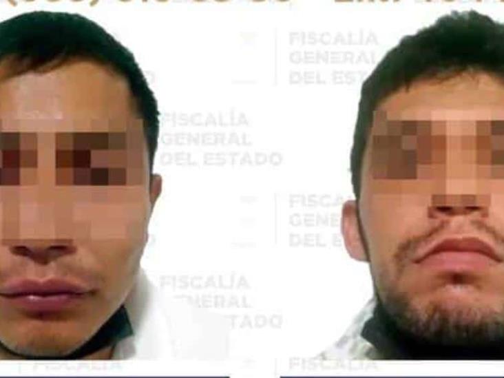 Por homicidio, robo y pederastia, cumple FGE órdenes de aprehensión en Centro, Macuspana y Teapa Por homicidio, robo y pederastia, cumple FGE órdenes de aprehensión en Centro, Macuspana y Teapa