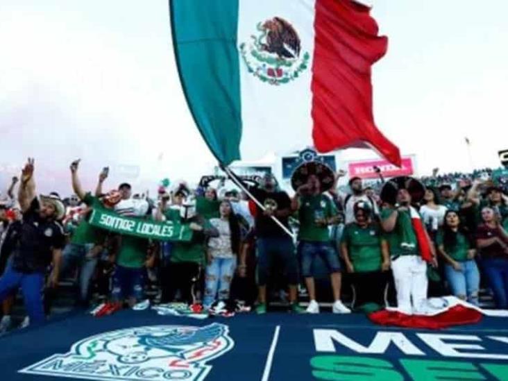 FIFA sanciona a México con partido sin público por polémico grito en Mundial de Qatar FIFA sanciona a México con partido sin público por polémico grito en Mundial de Qatar