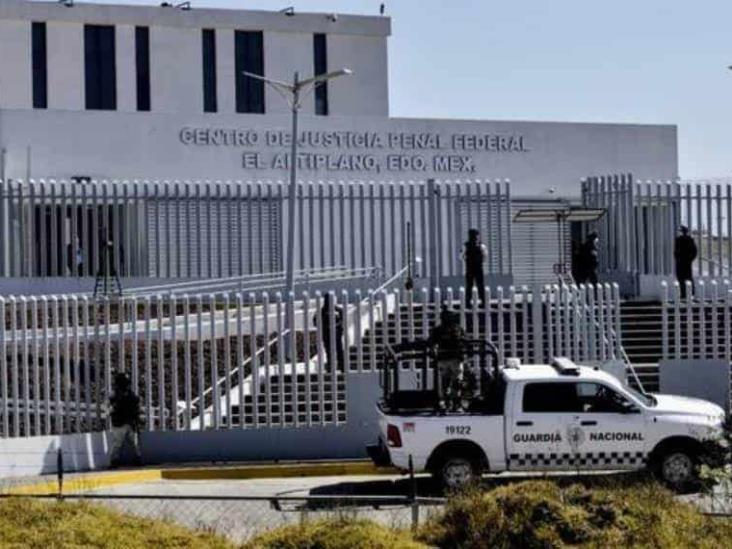 Juez niega a Ovidio Guzmán suspensión definitiva contra extradición Juez niega a Ovidio Guzmán suspensión definitiva contra extradición