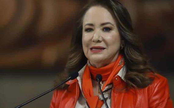 Abogacía Mexicana pide renuncia de Yasmín Esquivel como ministra de la Corte