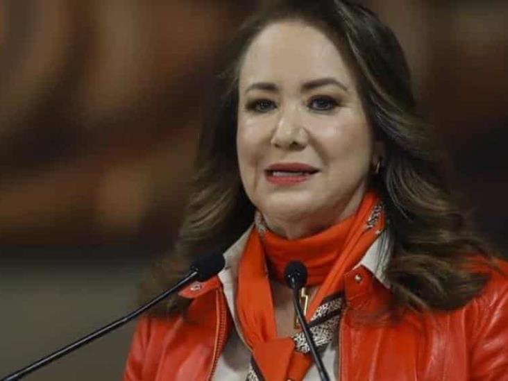 Abogacía Mexicana pide renuncia de Yasmín Esquivel como ministra de la Corte Abogacía Mexicana pide renuncia de Yasmín Esquivel como ministra de la Corte