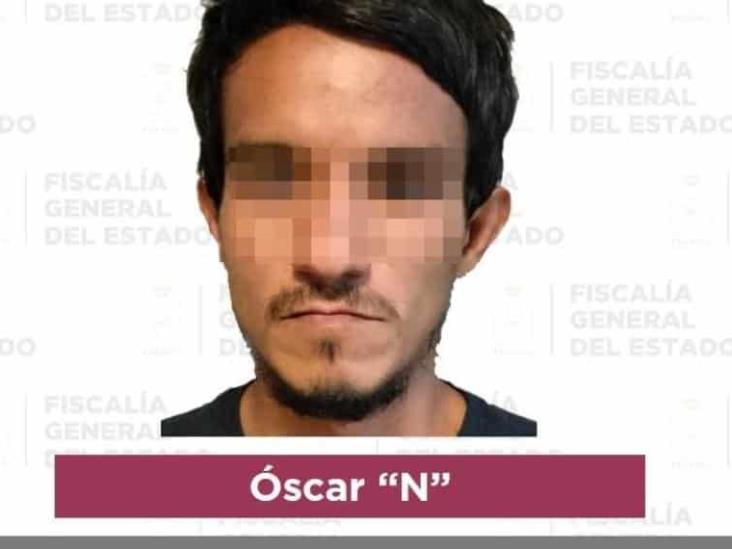 FGE detiene a presuntos responsables de abuso sexual, violencia familiar y despojo FGE detiene a presuntos responsables de abuso sexual, violencia familiar y despojo
