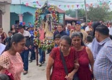 Preparan Carnaval de Tenosique, como fiesta relevante de la región Ríos Mayas