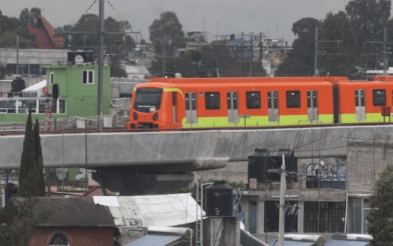 Línea 12 del Metro CDMX reinicia operaciones mañana domingo