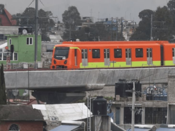 Línea 12 del Metro CDMX reinicia operaciones mañana domingo Línea 12 del Metro CDMX reinicia operaciones mañana domingo