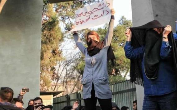 Irán ejecuta a un ciudadano británico-iraní por espiar para Reino Unido