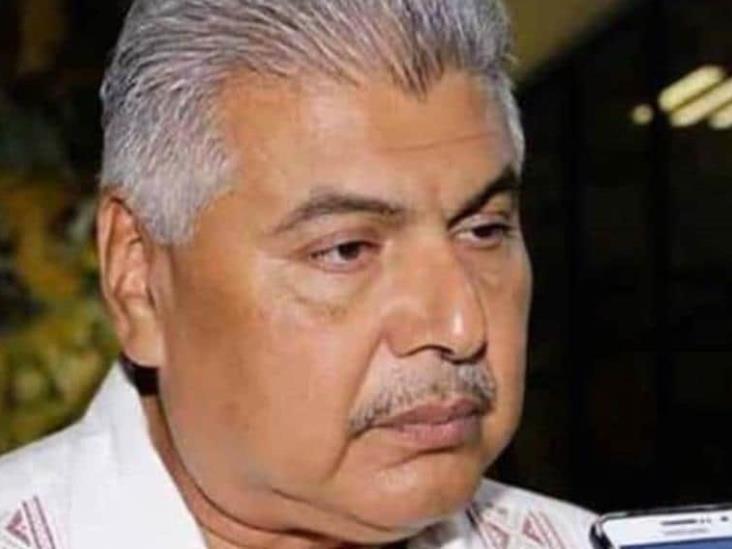 Al PRD le da terror Javier May; declara Rafael Elías Sánchez Cabrales Al PRD le da terror Javier May; declara Rafael Elías Sánchez Cabrales