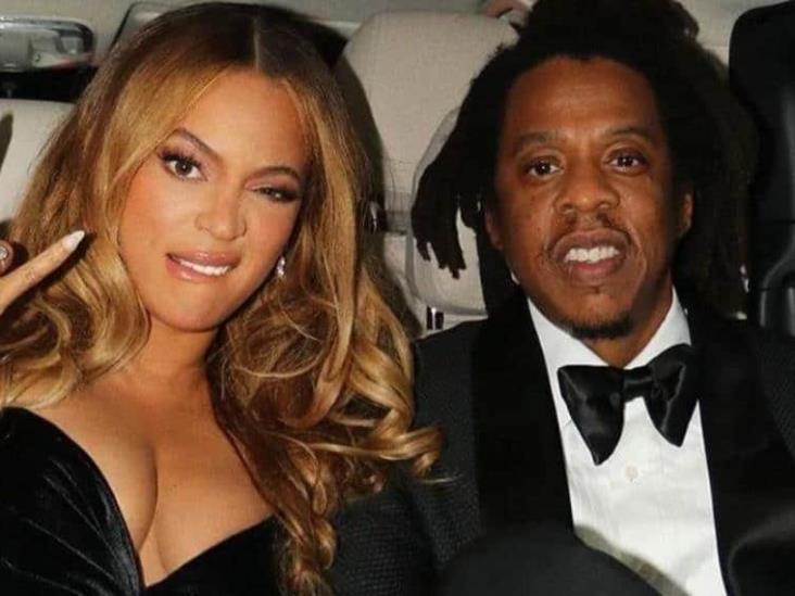 Así luce Blue Ivy, la hija de Beyoncé y Jay Z a sus 11 años Así luce Blue Ivy, la hija de Beyoncé y Jay Z a sus 11 años