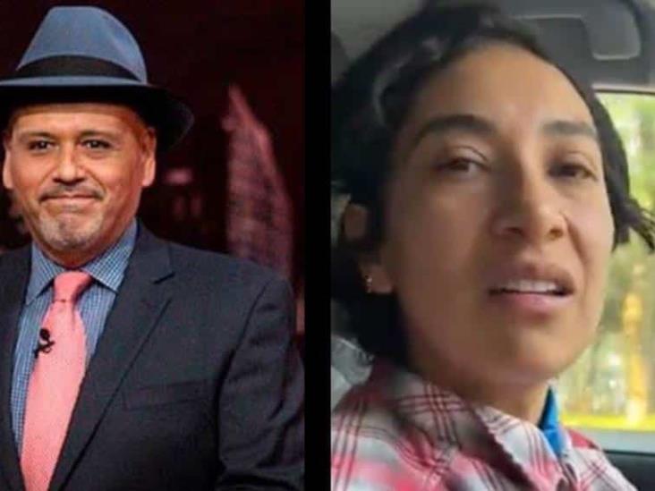 Pregunta SERIA: ¿por qué no te has cambiado el nombre a Fler Amargue?, tuiteó el conductor Pregunta SERIA: ¿por qué no te has cambiado el nombre a Fler Amargue?, tuiteó el conductor