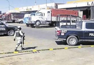 Ola de violencia en Zacatecas deja al menos ocho muertos