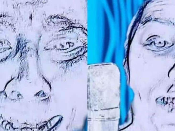 Crean filtro de Shakira y Bizarrap en TikTok y se desatan los memes Crean filtro de Shakira y Bizarrap en TikTok y se desatan los memes