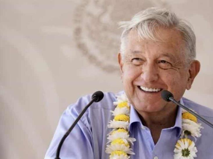López Obrador atiende conflicto agrario que impide concluir "supercarretera" López Obrador atiende conflicto agrario que impide concluir "supercarretera"