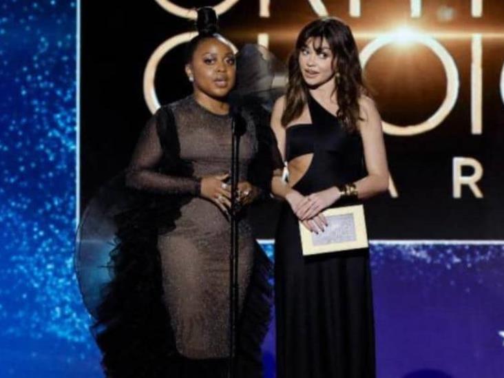 Esta es la lista completa de ganadores de los Critics Choice Awards Esta es la lista completa de ganadores de los Critics Choice Awards