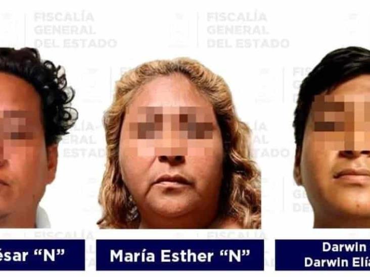 Por tentativa de homicidio, abigeato y violencia familiar, cumple FGE órdenes de aprehensión Por tentativa de homicidio, abigeato y violencia familiar, cumple FGE órdenes de aprehensión