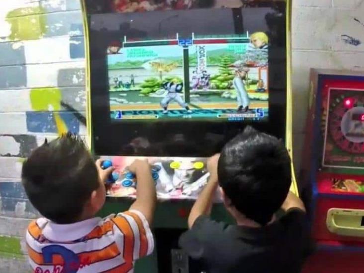 Niño mata a su amigo de un balazo al perder en los juegos de las maquinitas en Veracruz Niño mata a su amigo de un balazo al perder en los juegos de las maquinitas en Veracruz