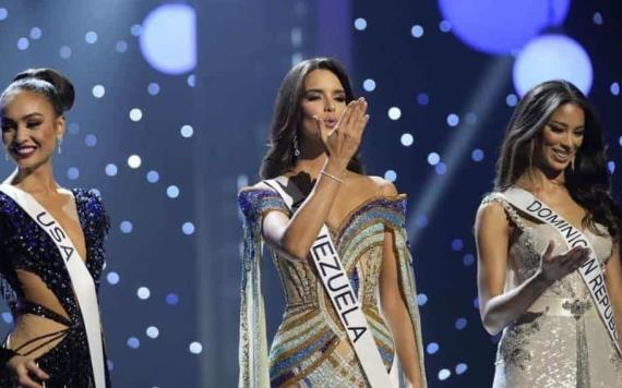 Acusan de fraude a nueva dueña de Miss Universo tras la coronación de USA