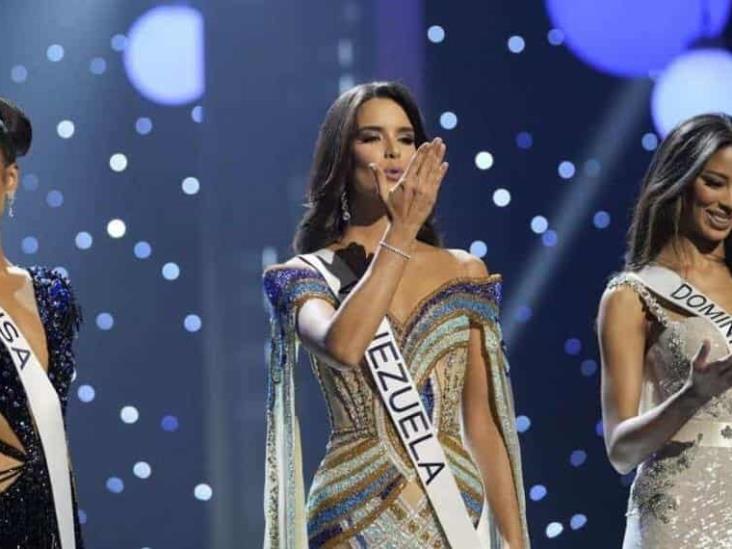 Acusan De Fraude A Nueva Dueña De Miss Universo 