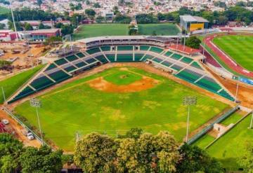 Boletos agotados  para la serie inaugural de Olmecas de Tabasco el próximo 25 de abril