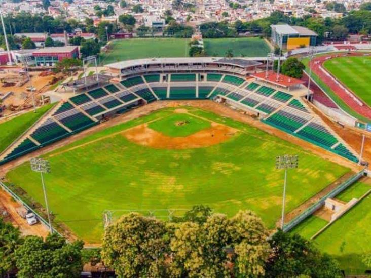 Boletos agotados para la serie inaugural de Olmecas de Tabasco el próximo 25 de abril Boletos agotados para la serie inaugural de Olmecas de Tabasco el próximo 25 de abril