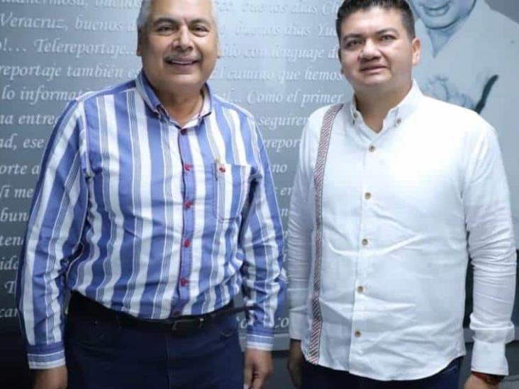 Demandas del PRD, responden al miedo de perder registro en 2024: MORENA Demandas del PRD, responden al miedo de perder registro en 2024: MORENA