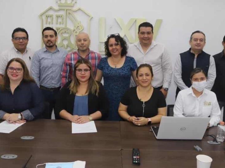 Presentan el Informe de Cumplimiento del Programa Anual de Desarrollo Archivístico 2022 Presentan el Informe de Cumplimiento del Programa Anual de Desarrollo Archivístico 2022