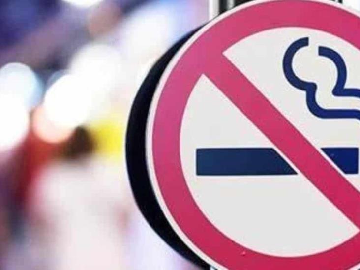 Multas de hasta 3 mil pesos, entre las sanciones a fumadores que violen Ley Antitabaco en CDMX Multas de hasta 3 mil pesos, entre las sanciones a fumadores que violen Ley Antitabaco en CDMX