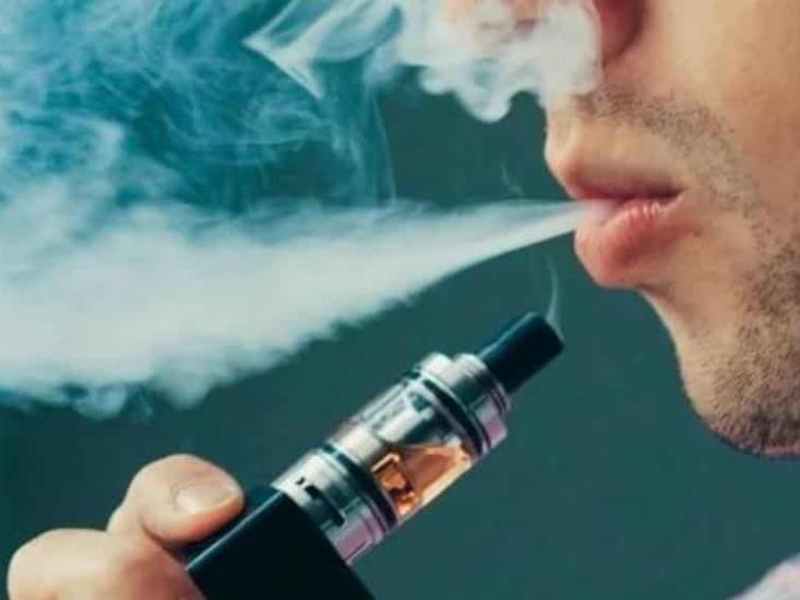La cara oculta de los vapeadores: no ayudan a dejar de fumar; por el contrario... La cara oculta de los vapeadores: no ayudan a dejar de fumar; por el contrario...