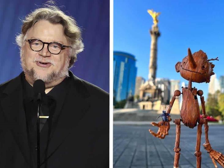 Pinocho de Guillermo del Toro gana Mejor Película Animada en los Critics Choice Awards Pinocho de Guillermo del Toro gana Mejor Película Animada en los Critics Choice Awards