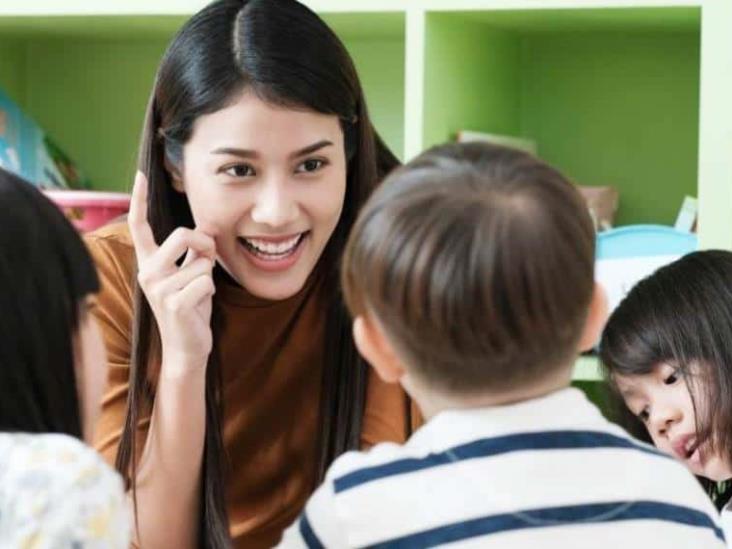 Por qué todos los niños deberían aprender lengua de signos Por qué todos los niños deberían aprender lengua de signos