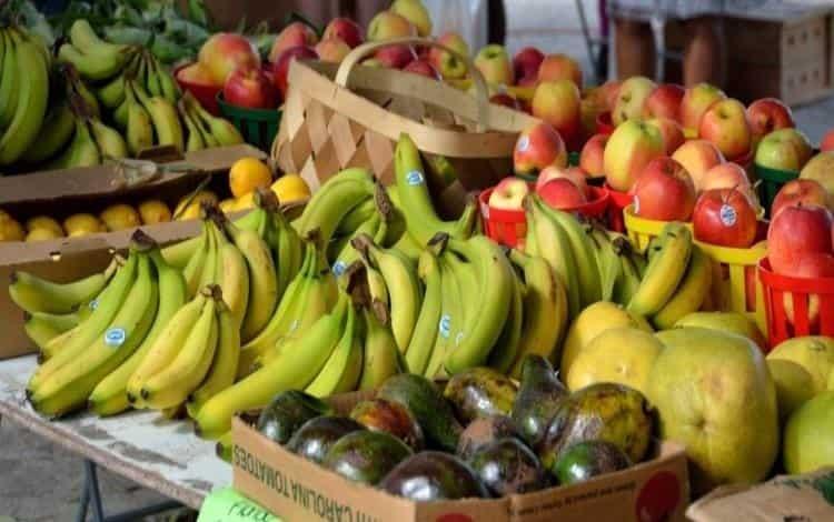 Aumentan de precio verduras y legumbres en comercios Aumentan de precio verduras y legumbres en comercios