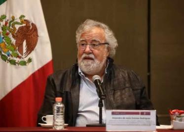 Al final del día, la tercera tormenta invernal se desplazará hacia Estados Unidos