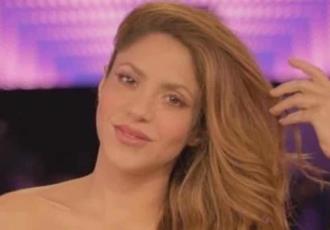 Shakira y Bizarrap caen en chart de Spotify; ésta es ahora la canción más escuchada en Top Global