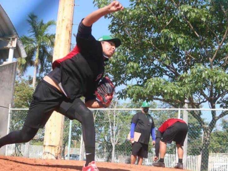Mini campo de Olmecas de Tabasco comenzaría el 6 de febrero en el nuevo Parque Centenario Mini campo de Olmecas de Tabasco comenzaría el 6 de febrero en el nuevo Parque Centenario