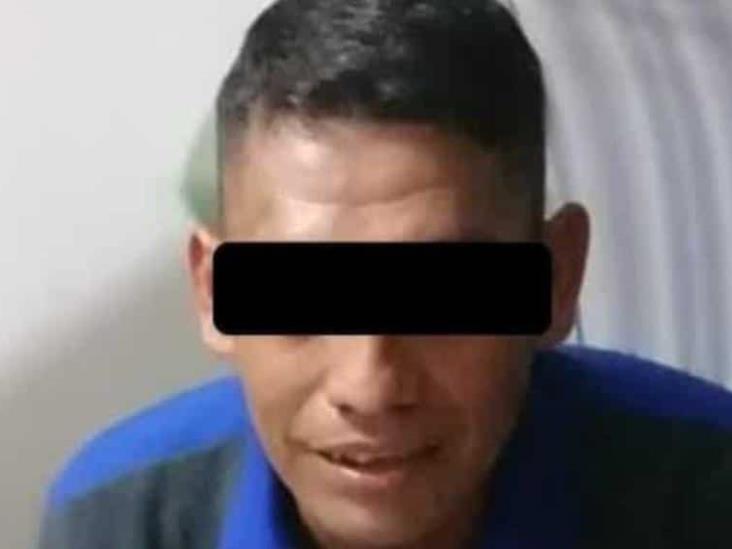 Hallan cadáver de un hombre en medio de un charco de sangre Hallan cadáver de un hombre en medio de un charco de sangre