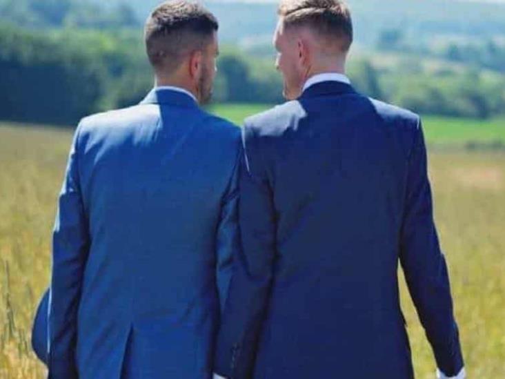 Sí pero no: Iglesia de Inglaterra acepta bendecir a las parejas gays pero no casarlas Sí pero no: Iglesia de Inglaterra acepta bendecir a las parejas gays pero no casarlas
