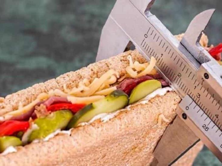 No eres tú, comer sano en América Latina es muy caro No eres tú, comer sano en América Latina es muy caro