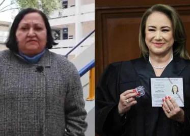 Martha Rodríguez, asesora de Yasmín Esquivel, impugnará su despido de la UNAM