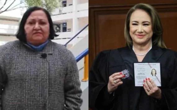 UNAM despide a asesora de tesis de la ministra Yasmín Esquivel