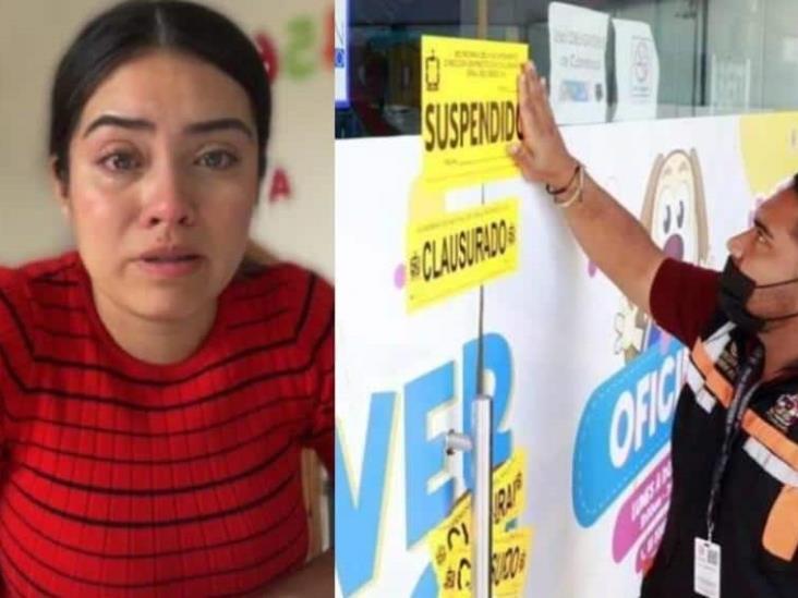 Vinculan a proceso al joven que abusó de un niño en un salón de fiestas de Nuevo León Vinculan a proceso al joven que abusó de un niño en un salón de fiestas de Nuevo León