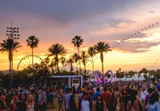 YouTube transmitirá el festival Coachella 2023 con contenido exclusivo