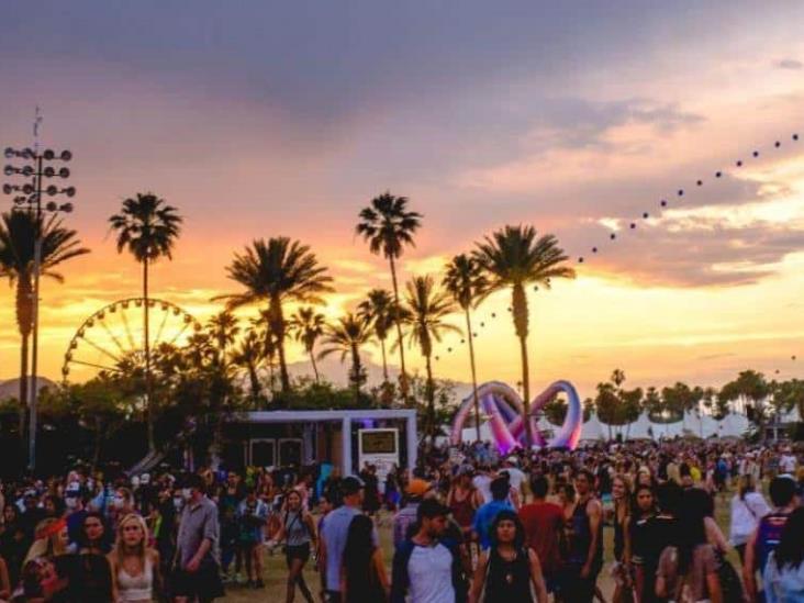 YouTube transmitirá el festival Coachella 2023 con contenido exclusivo YouTube transmitirá el festival Coachella 2023 con contenido exclusivo