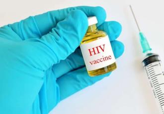Farmacéutica Janssen cancela el único estudio de vacuna contra el VIH en la última etapa