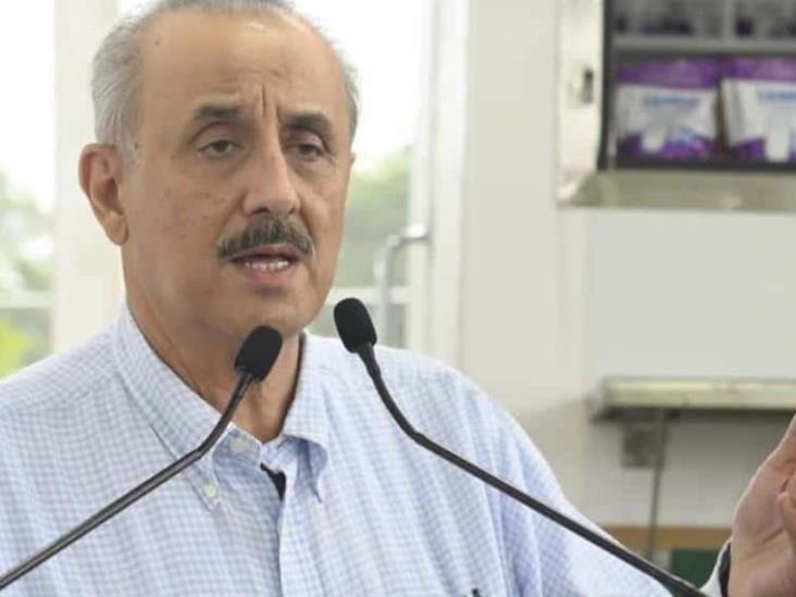 El gobernador del estado sostiene que Tabasco mantendrá austeridad en 2023 El gobernador del estado sostiene que Tabasco mantendrá austeridad en 2023