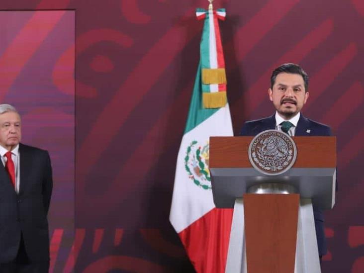A sus 80 años el IMSS vive un momento fundacional para brindar seguridad social a quienes no la tienen: Zoé Robledo A sus 80 años el IMSS vive un momento fundacional para brindar seguridad social a quienes no la tienen: Zoé Robledo