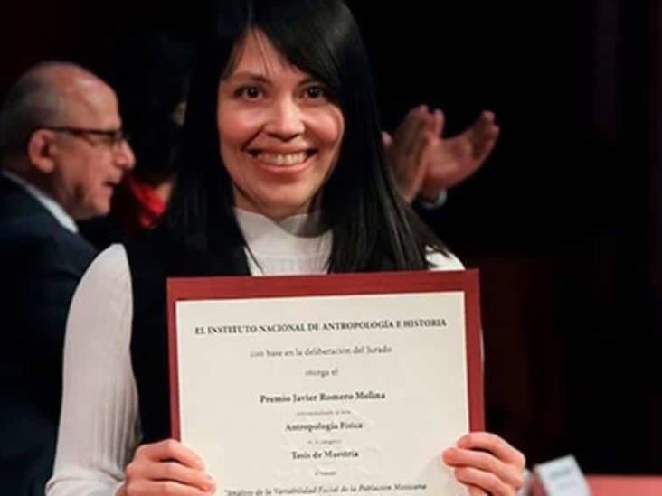 Universitaria crea base de datos 3D sobre variabilidad facial de población mexicana Universitaria crea base de datos 3D sobre variabilidad facial de población mexicana