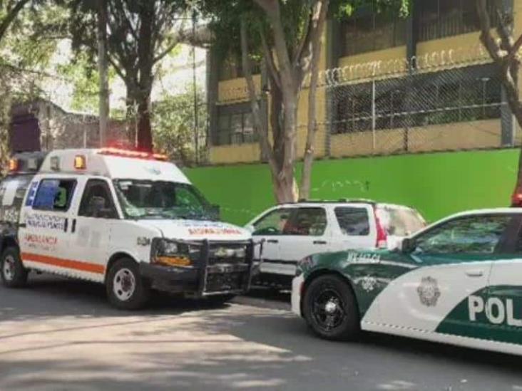 6 alumnos terminaron intoxicados con Diazepam tras reto de Tiktok 6 alumnos terminaron intoxicados con Diazepam tras reto de Tiktok